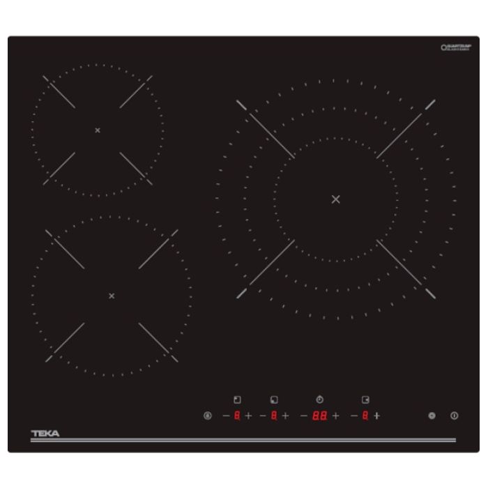 PLACA VITRO TZC 63120 (TEKA)